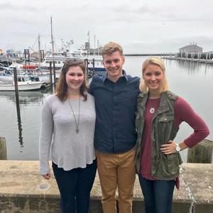 Meet your Posher, Jillian